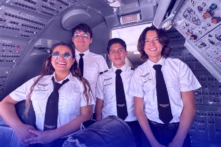 Sadie, 22 — Escort in Campo de Aviacion, Mexico