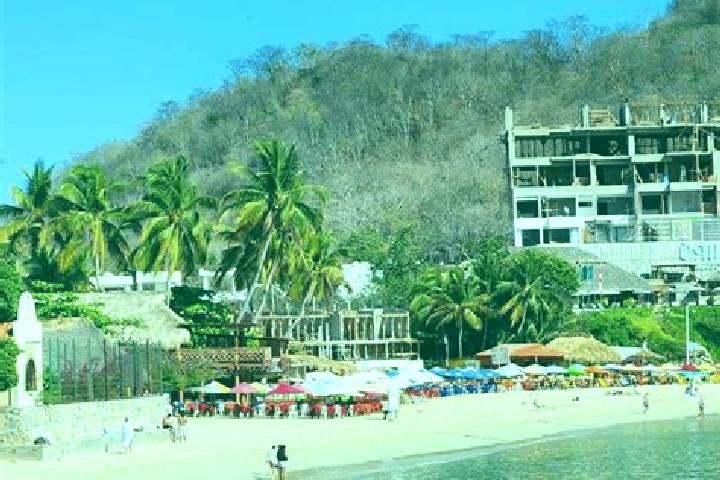 Sadie, 22 — Escort in Crucecita, Mexico
