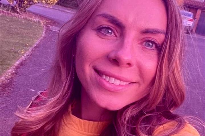 Sadie, 22 — Escort in Dymock, United Kingdom
