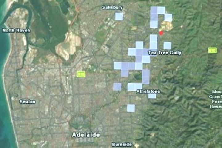 Sadie, 22 — Escort in Fairview Park, Australia