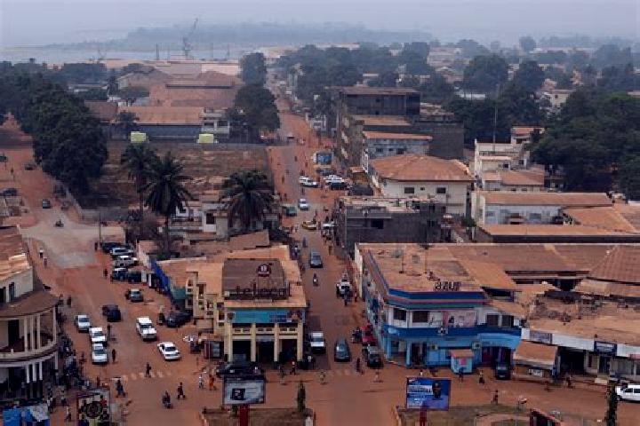 Sadie, 22 — Escort in Gamboula, Central African Republic