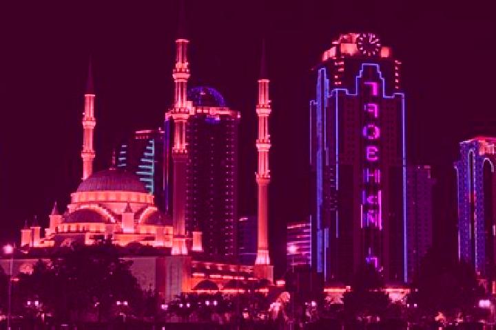 Sadie, 22 — Escort in Grozny, Russia