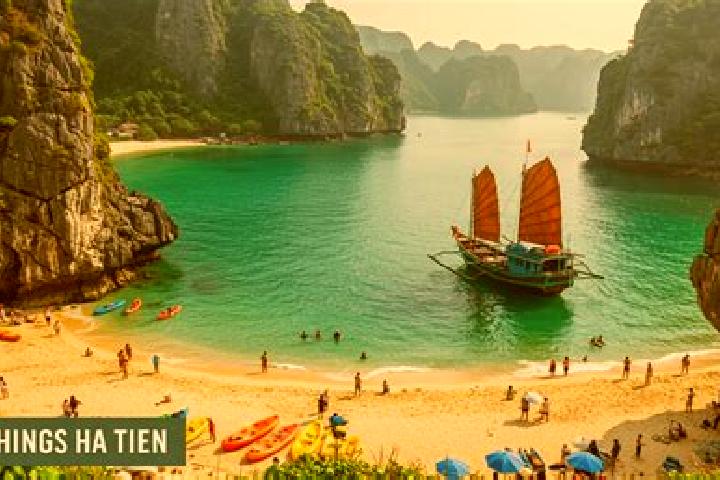 Sadie, 22 — Escort in Ha Tien, Vietnam