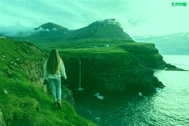 Sadie, 22 — Escort in Klaksvik, Faroe Islands