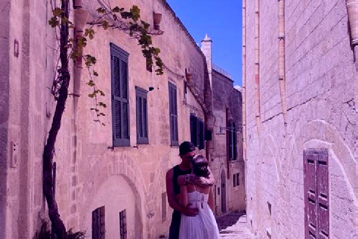 Sadie, 22 — Escort in Lovero, Italy