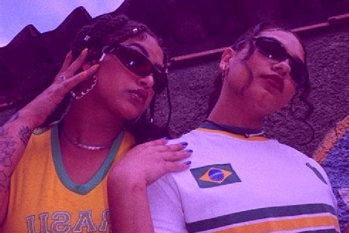 Sadie, 22 — Escort in Messias, Brazil