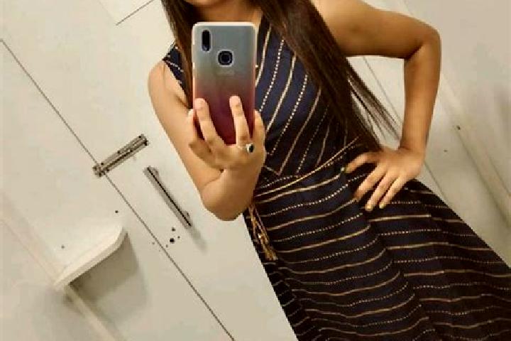 Sadie, 22 — Escort in Naigaon Dattapur, India