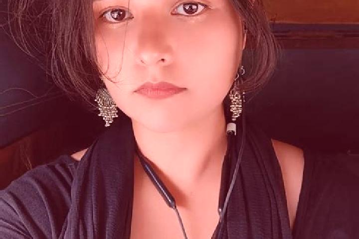 Sadie, 22 — Escort in Nangal, India