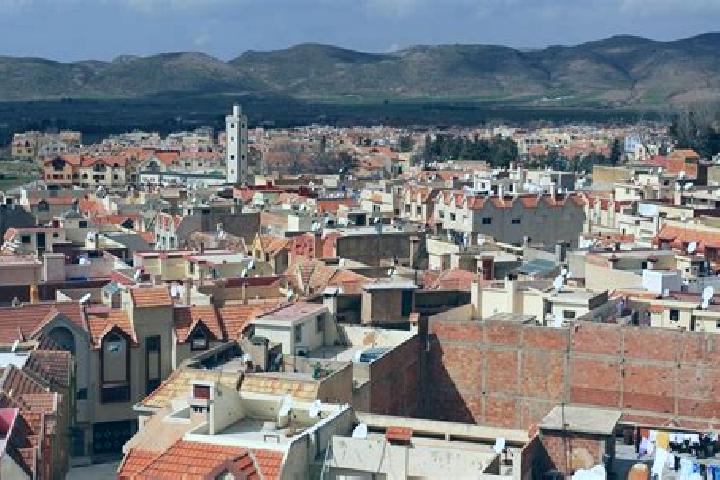 Sadie, 22 — Escort in Oulad M Rah, Morocco