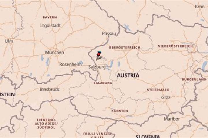 Sadie, 22 — Escort in Reisenberg, Austria
