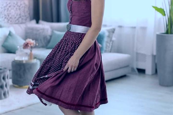 Sadie, 22 — Escort in Rohl, Germany