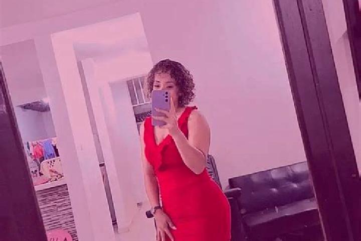 Sadie, 22 — Escort in Rojas, Spain