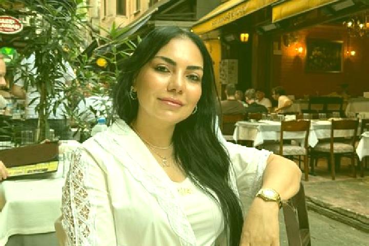 Sadie, 22 — Escort in Selamlar, Turkey