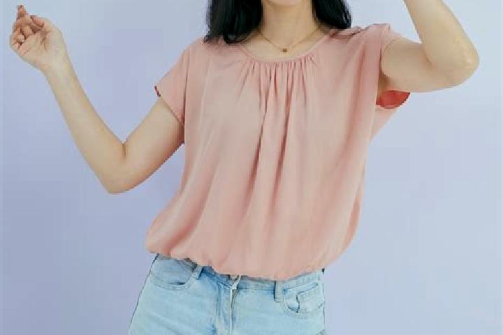Sadie, 22 — Escort in Tamu, Myanmar