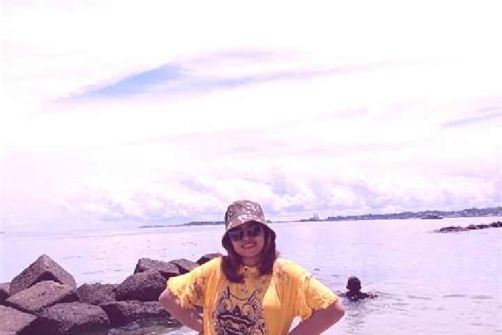 Sadie, 22 — Escort in Tawun, Indonesia