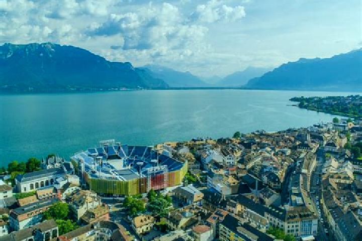 Sadie, 22 — Escort in Vevey, Switzerland