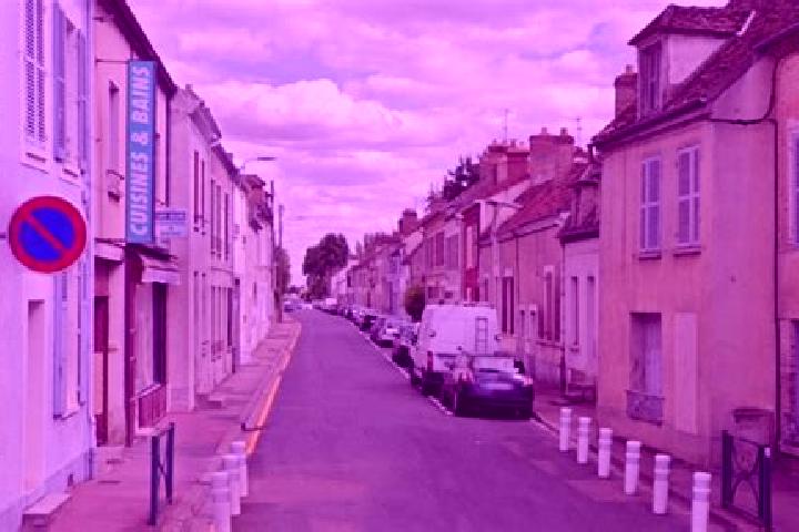 Sadie, 22 — Escort in Villeneuve-la-Guyard, France