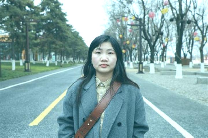 Sadie, 22 — Escort in Xi Ail, China