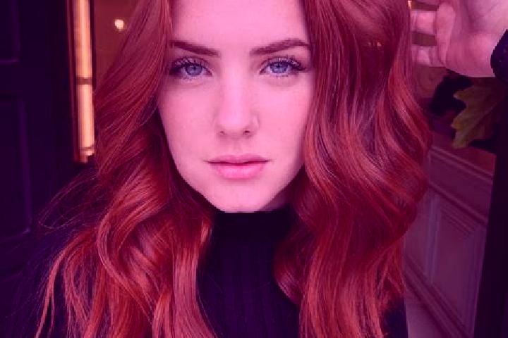 Sadie, 23, a auburn blue-eyed caucasian companion based in Hengelo. Offering Travel Companion, Couples, OWO. Available for incall and outcall, overnight book...