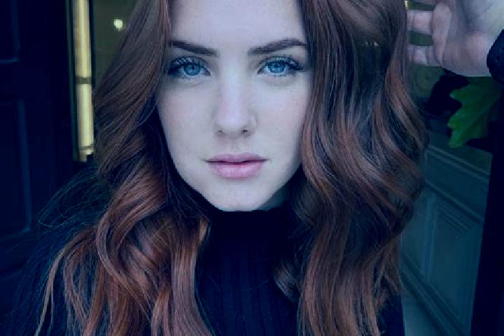 Sadie, 23, a auburn blue-eyed ebony companion based in Precenicco. Offering Prostate Massage, Massage, GFE, Couples. Available for incall and outcall, overni...
