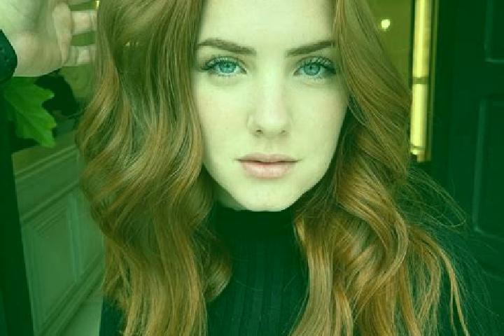 Sadie, 23, a auburn blue-eyed european companion based in Koelwar. Offering Striptease, A-Level, Deep French Kissing. Available for incall and outcall, overn...