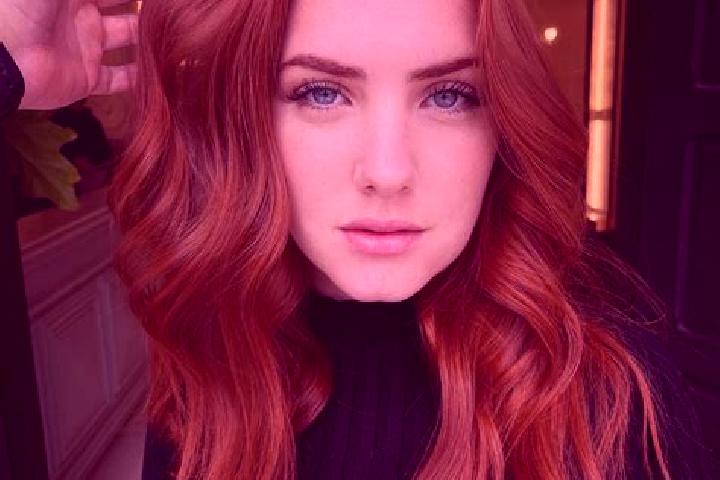 Sadie, 23, a auburn blue-eyed slavic companion based in Cepeda la Mora. Offering 69, GFE, Erotic Massage, Party Girl. Available for incall and outcall, overn...