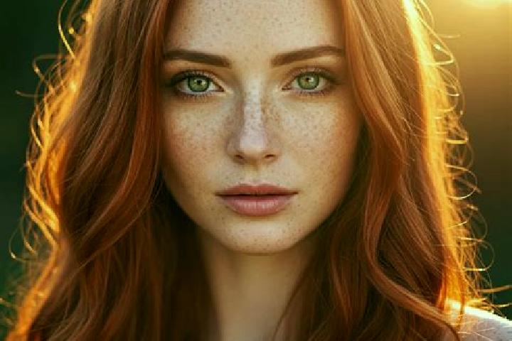 Sadie, 23, a auburn green-eyed mixed companion based in Zhlobin. Offering Girlfriend Experience, OWO, Overnight. Available for incall and outcall, day and ev...