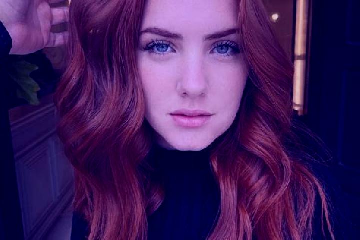 Sadie, 23, a auburn hazel-eyed middle eastern companion based in Lakewood Club. Offering CIM, Deep French Kissing, Overnight, Striptease. Available for incal...