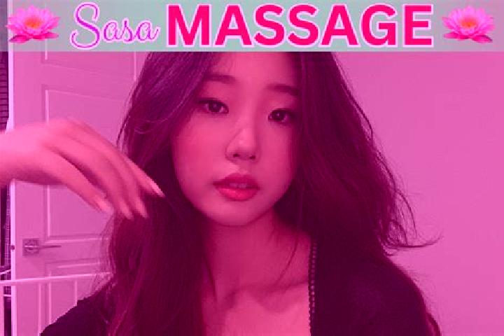 Sadie, 23, a black brown-eyed asian companion based in Santong. Offering Prostate Massage, Couples, A-Level, Erotic Massage. Available for incall and outcall...