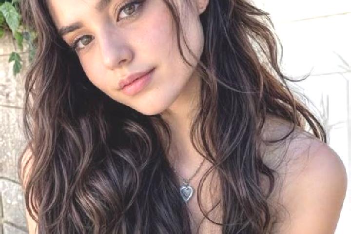Sadie, 23, a chestnut hazel-eyed caribbean companion based in Berezivske. Offering Tantra, Domination, Party Girl, Striptease. Available for incall and outca...