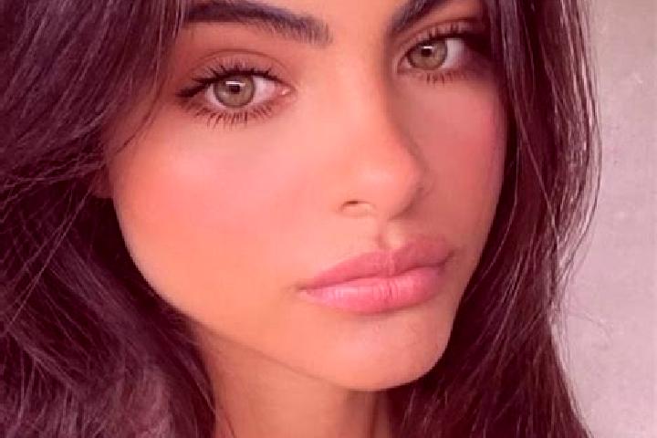 Sadie, 23, a chestnut hazel-eyed middle eastern companion based in Tendrara. Offering Erotic Massage, Deep French Kissing, Travel Companion. Available for in...