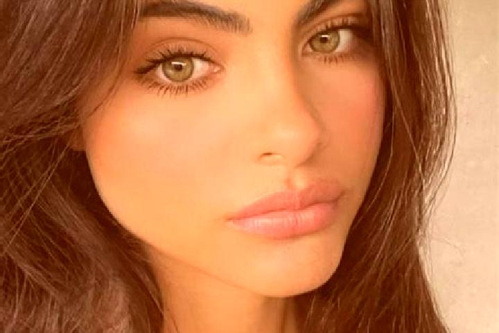Sadie, 23, a dark blonde dark-eyed indian companion based in Montalenghe. Offering Prostate Massage, Erotic Massage, Tantra. Available for incall and outcall...