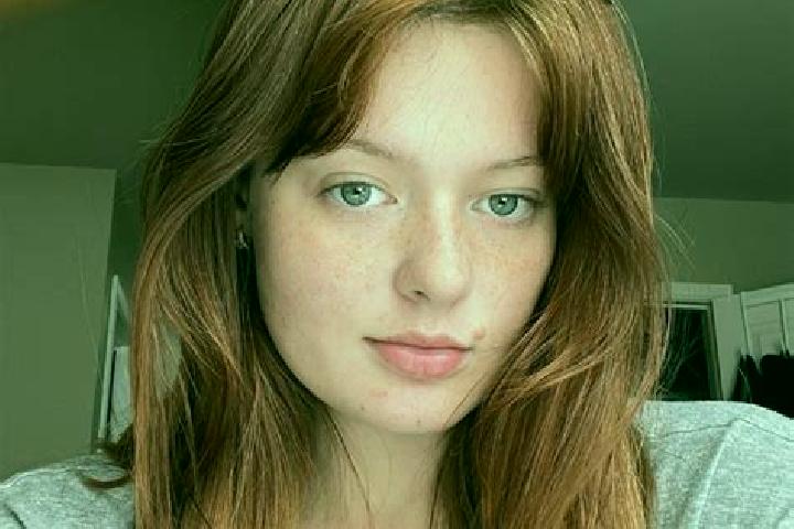 Sadie, 23, a red green-eyed caucasian companion based in Xiangrong. Offering Overnight, Tantra, A-Level, Dinner Date. Available for incall and outcall, overn...