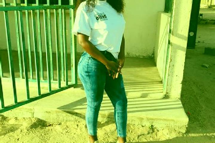 Sadie, 23 — Escort in Albertina, South Africa