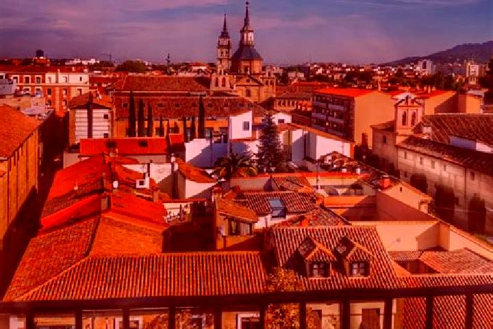 Sadie, 23 — Escort in Alcala de Henares, Spain