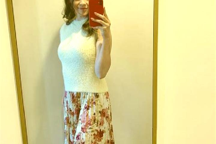 Sadie, 23 — Escort in Anadoly, Ukraine