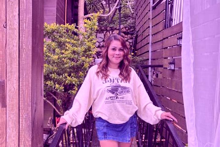 Sadie, 23 — Escort in Anthon, United States