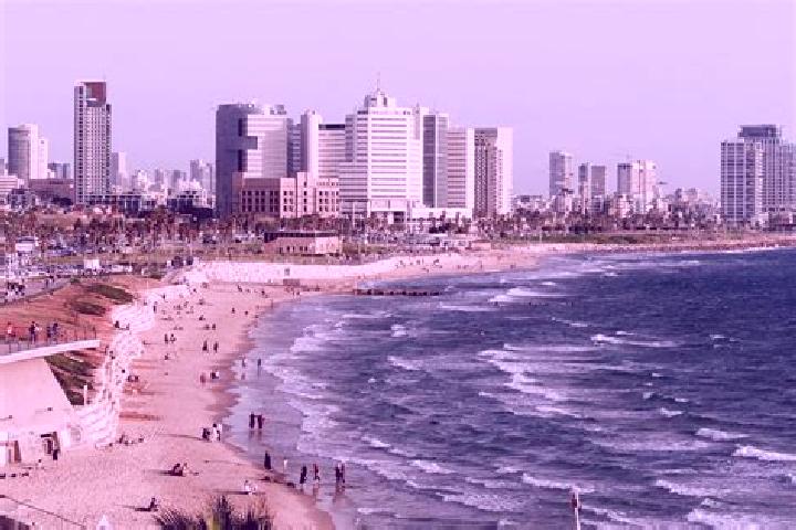 Sadie, 23 — Escort in Bne Atarot, Israel