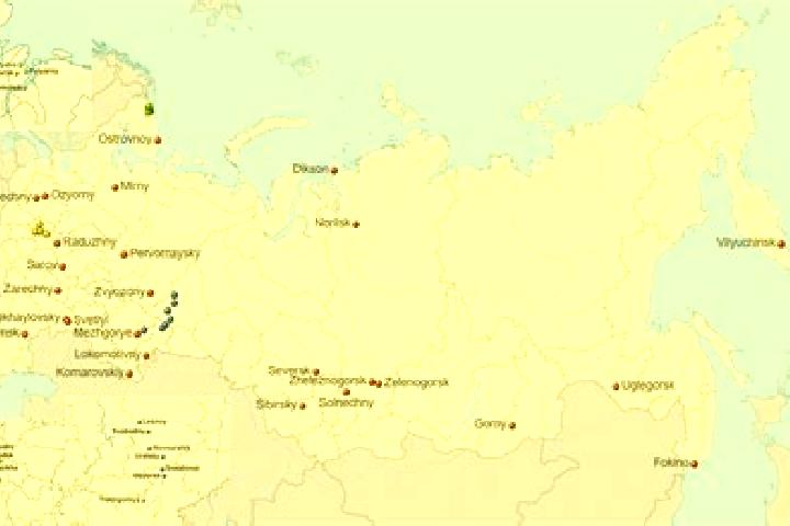 Sadie, 23 — Escort in Bobrovskiy, Russia