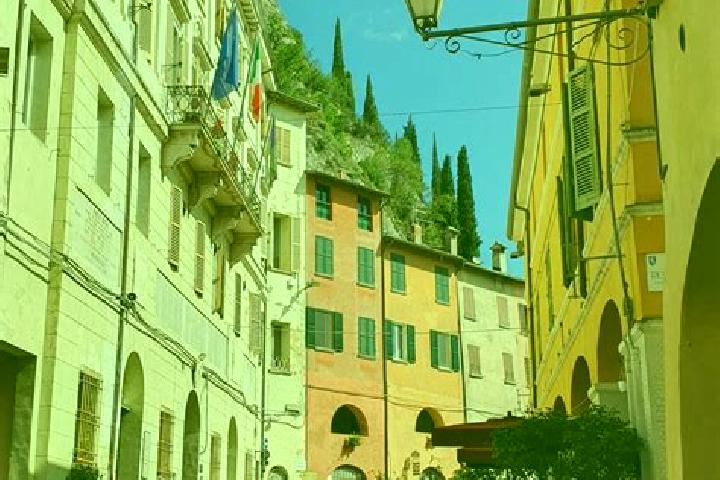 Sadie, 23 — Escort in Brisighella, Italy