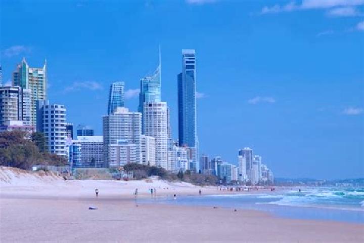 Sadie, 23 — Escort in Broadbeach Waters, Australia