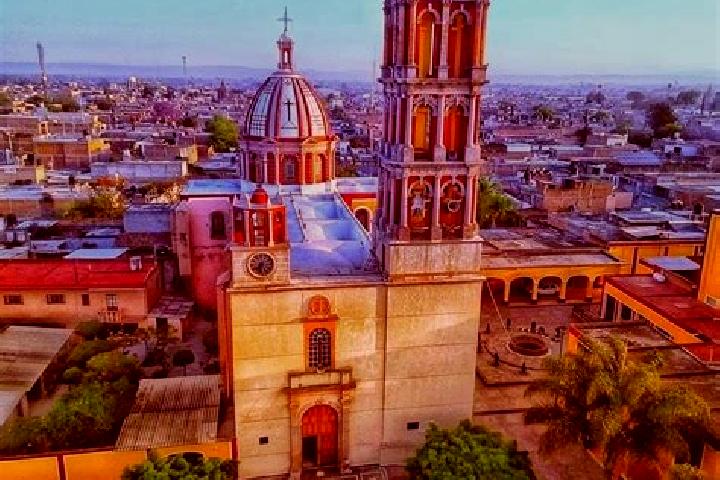 Sadie, 23 — Escort in Cantera de Villagran, Mexico