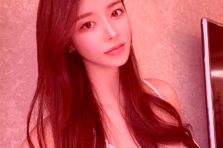 Sadie, 23 — Escort in Changpyeong, South Korea