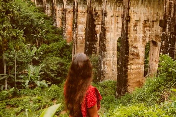 Sadie, 23 — Escort in Ella Town, Sri Lanka