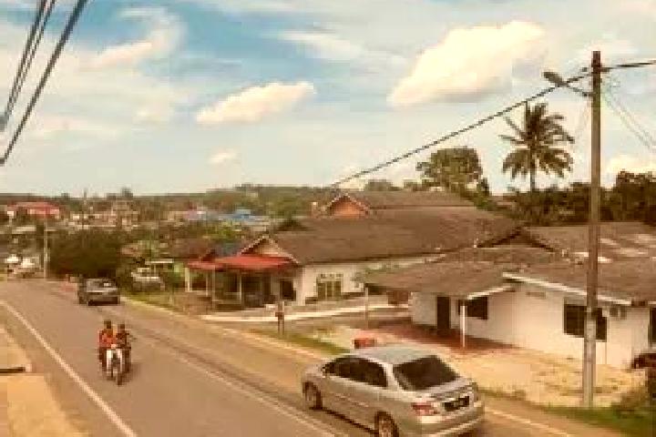 Sadie, 23 — Escort in FELDA Taib Andak, Malaysia