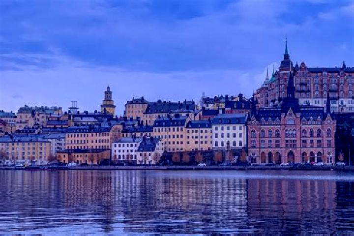Sadie, 23 — Escort in Fjaelkinge, Sweden
