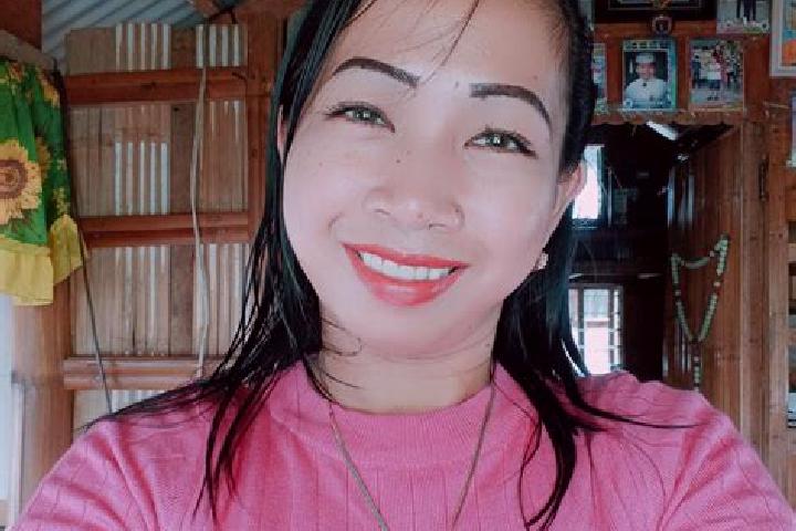 Sadie, 23 — Escort in Gayaman, Philippines