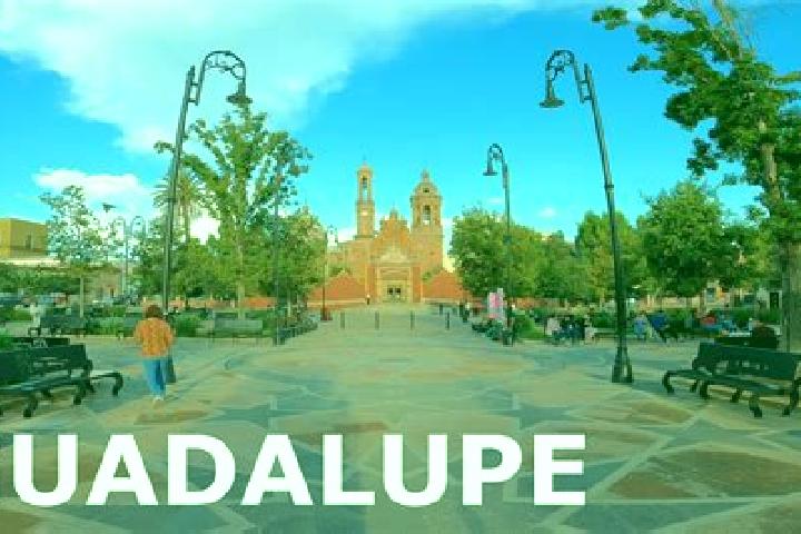 Sadie, 23 — Escort in Guadalupe de Tambula, Mexico