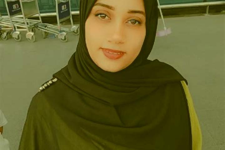 Sadie, 23 — Escort in Iskaka, Palestine