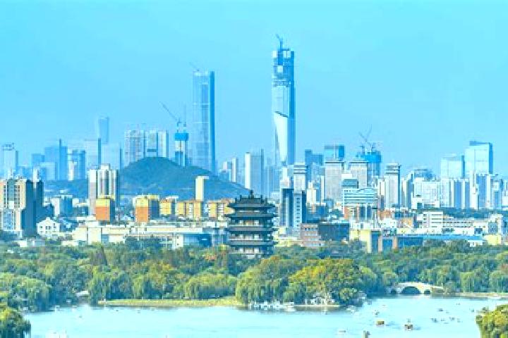 Sadie, 23 — Escort in Jinan, China